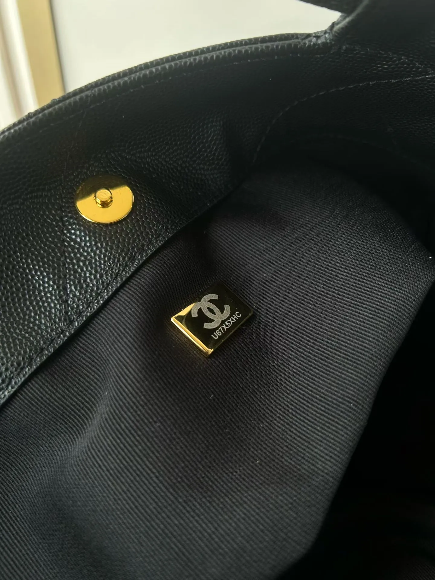 All Categories Chanel Women's Bags 2 (Chanel) Chanel Original Order AS6058