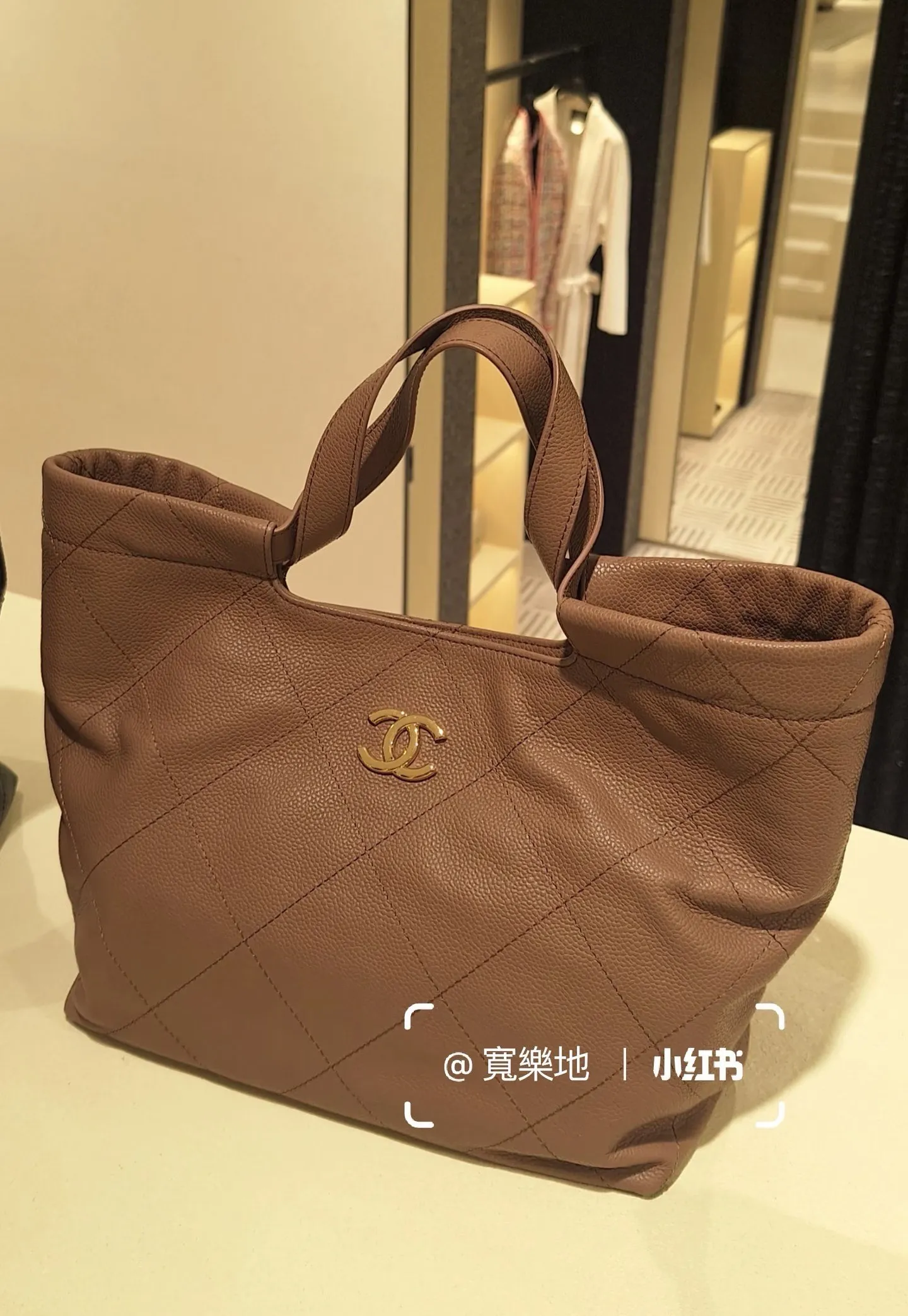 All Categories Chanel Women's Bags 2 (Chanel) Chanel Original Order AS6058