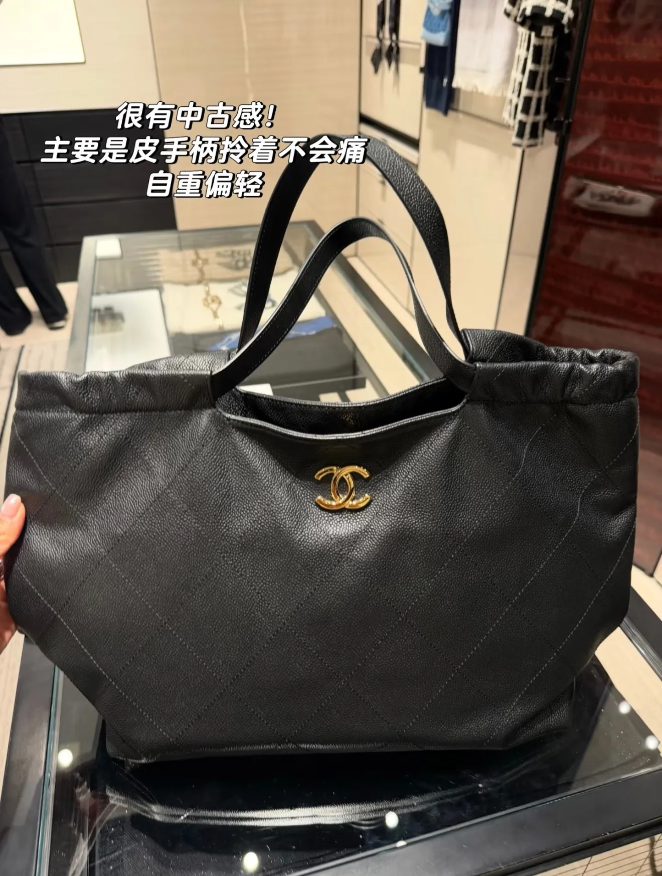 All Categories Chanel Women's Bags 2 (Chanel) Chanel Original Order AS6058