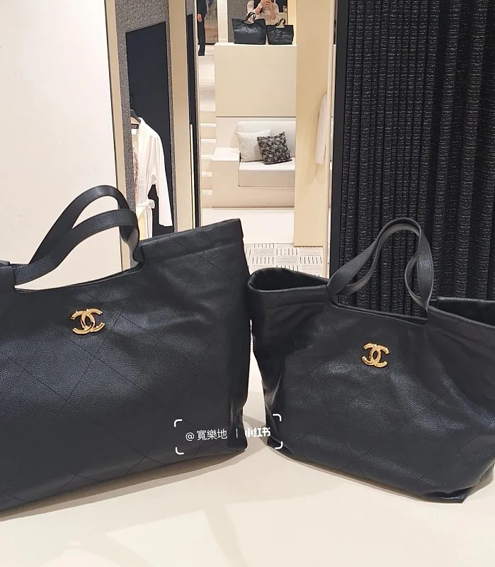 All Categories Chanel Women's Bags 2 (Chanel) Chanel Original Order AS6058
