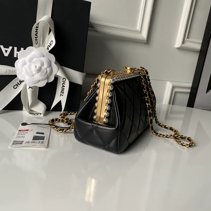 All Categories Chanel Women's Bags (Chanel) Chanel AS5912