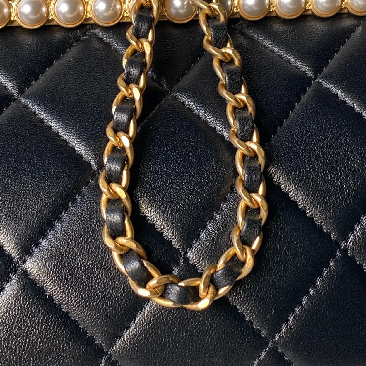 All Categories Chanel Women's Bags (Chanel) Chanel AS5912