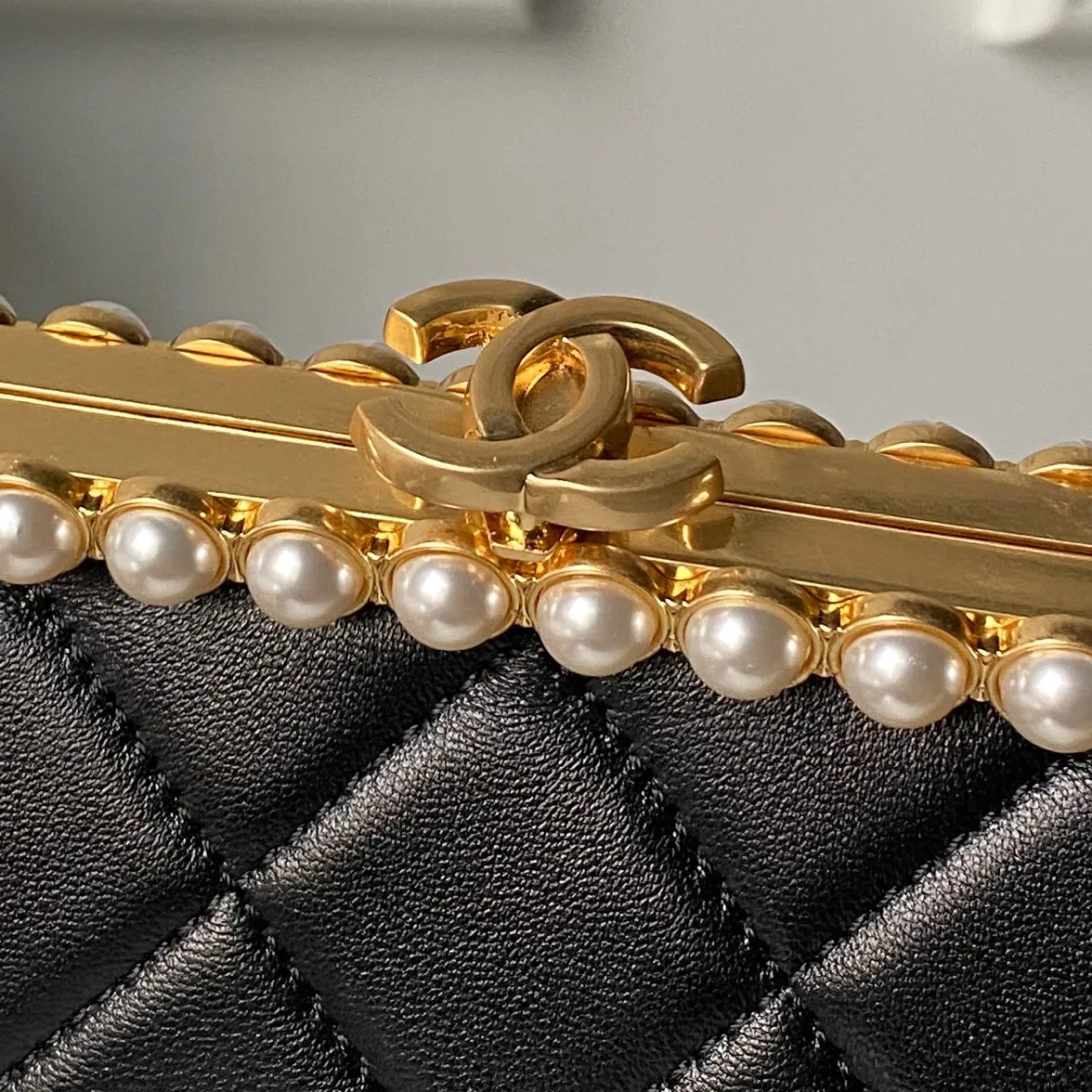 All Categories Chanel Women's Bags (Chanel) Chanel AS5912