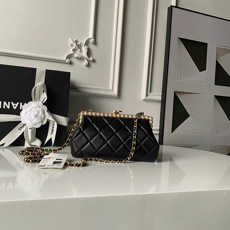 All Categories Chanel Women's Bags (Chanel) Chanel AS5912