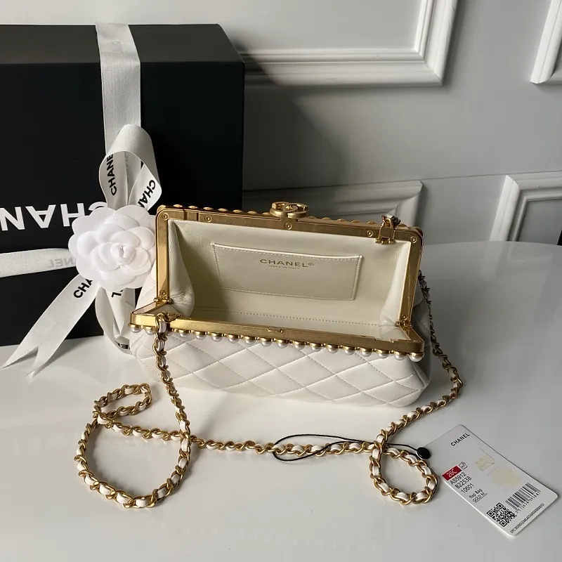 All Categories Chanel Women's Bags (Chanel) Chanel AS5912