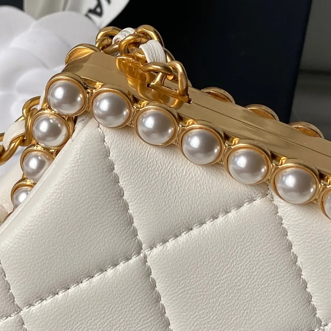 All Categories Chanel Women's Bags (Chanel) Chanel AS5912