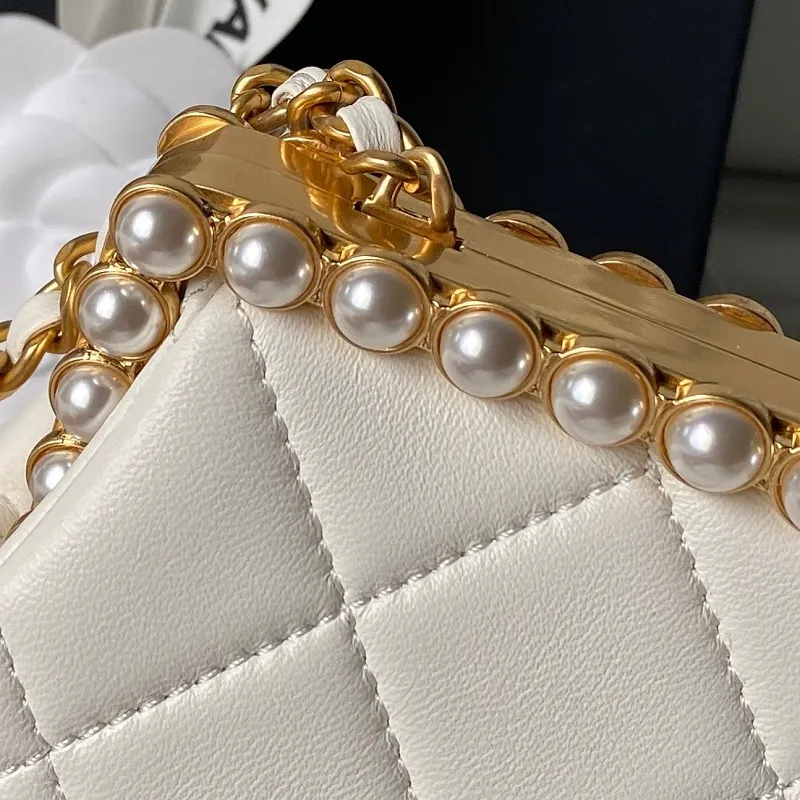All Categories Chanel Women's Bags (Chanel) Chanel AS5912