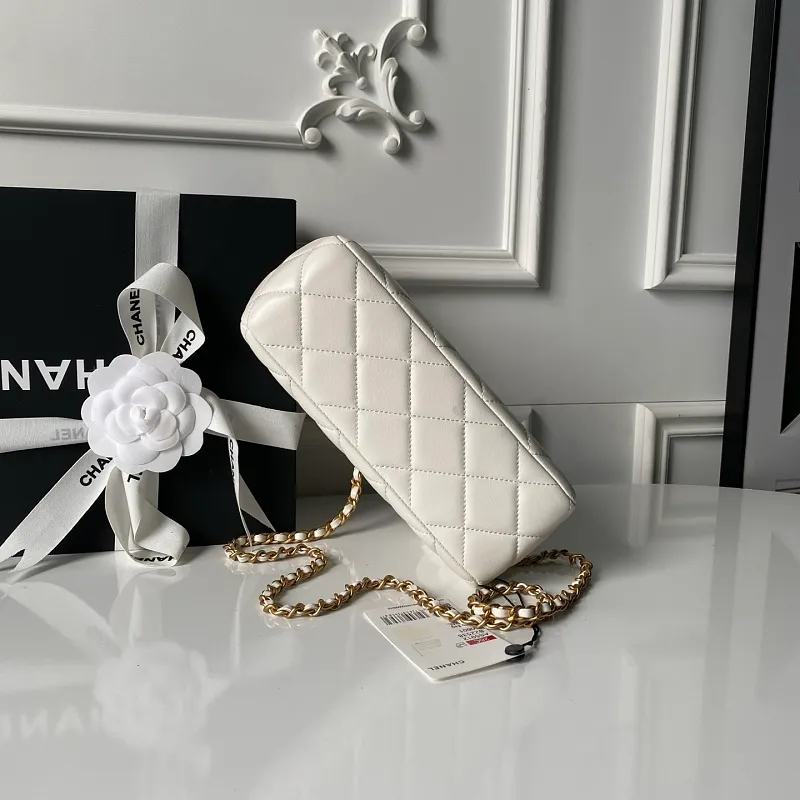 All Categories Chanel Women's Bags (Chanel) Chanel AS5912