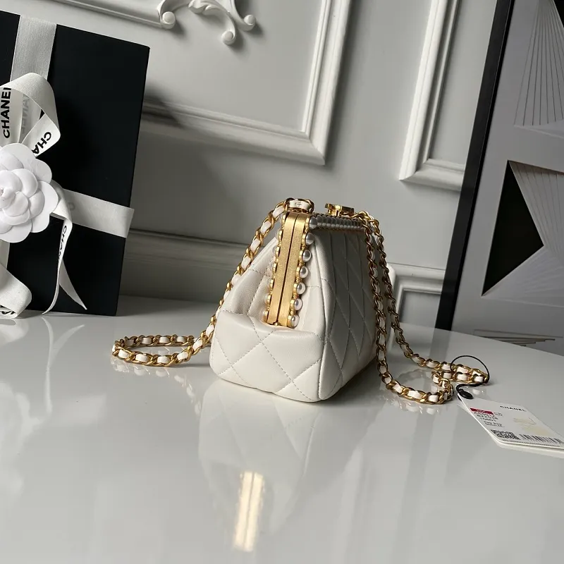 All Categories Chanel Women's Bags (Chanel) Chanel AS5912
