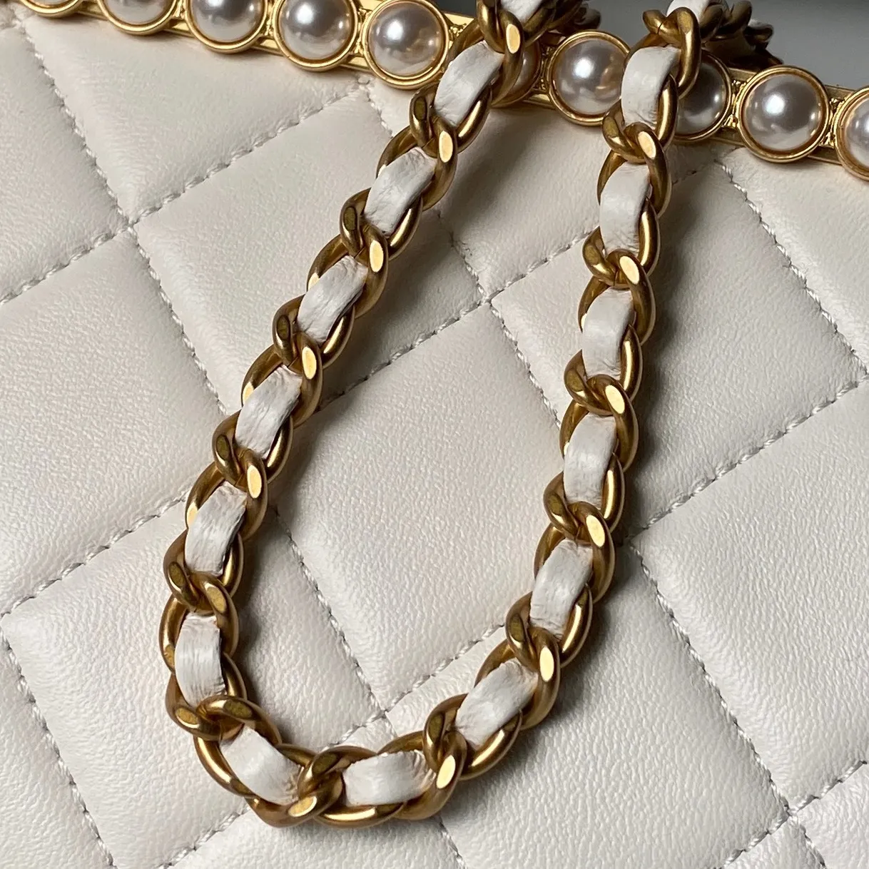 All Categories Chanel Women's Bags (Chanel) Chanel AS5912