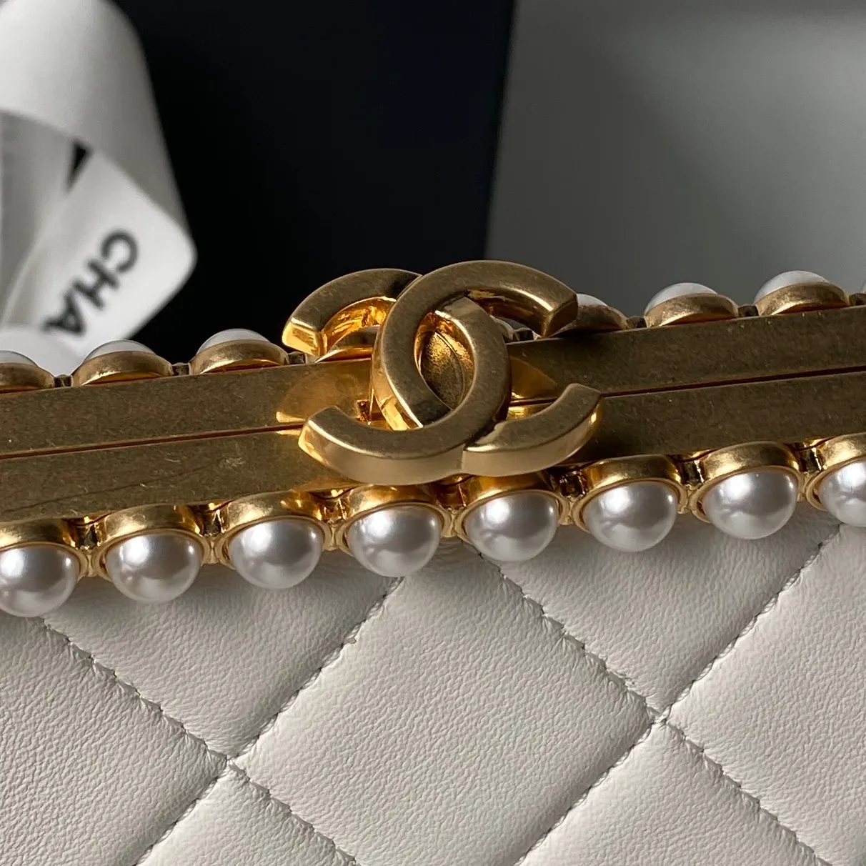 All Categories Chanel Women's Bags (Chanel) Chanel AS5912