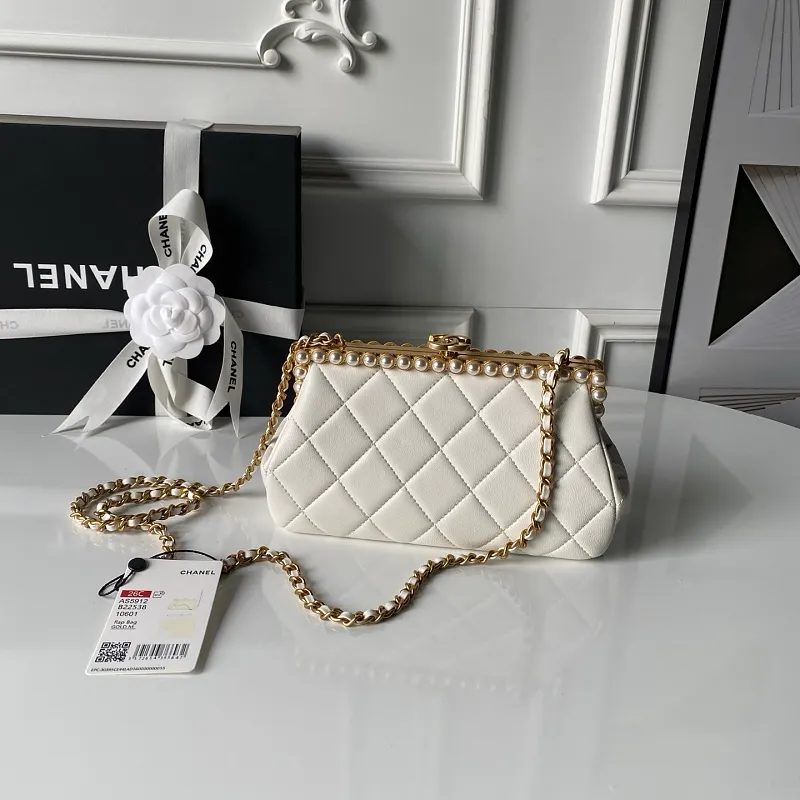 All Categories Chanel Women's Bags (Chanel) Chanel AS5912