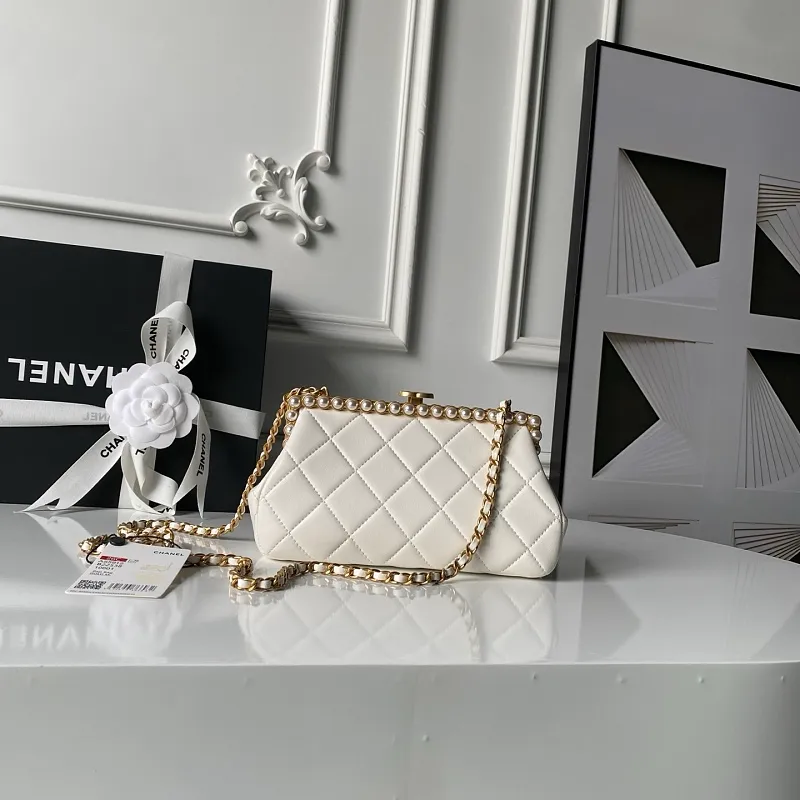 All Categories Chanel Women's Bags (Chanel) Chanel AS5912