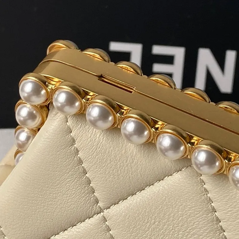 All Categories Chanel Women's Bags (Chanel) Chanel AS5912