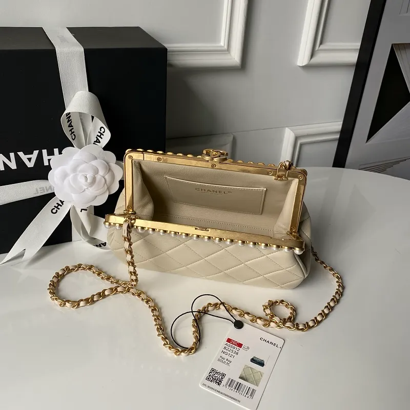 All Categories Chanel Women's Bags (Chanel) Chanel AS5912