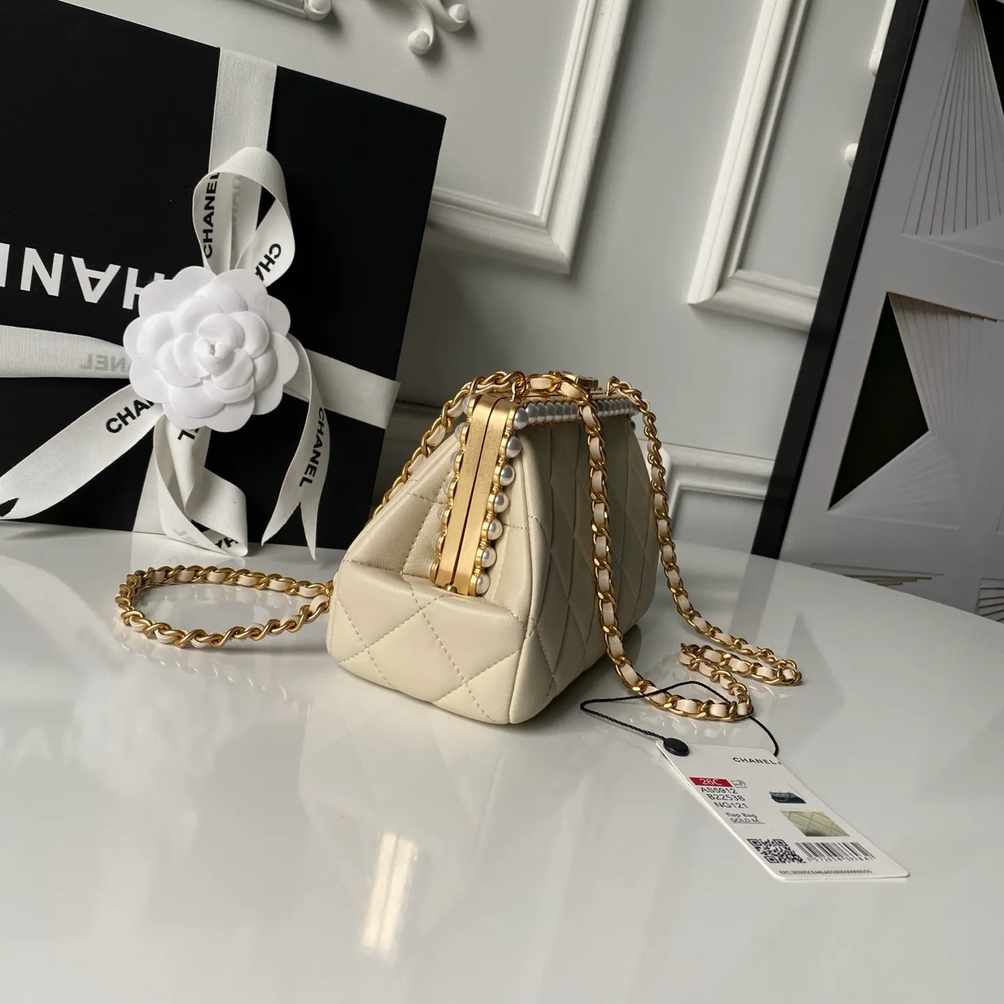 All Categories Chanel Women's Bags (Chanel) Chanel AS5912