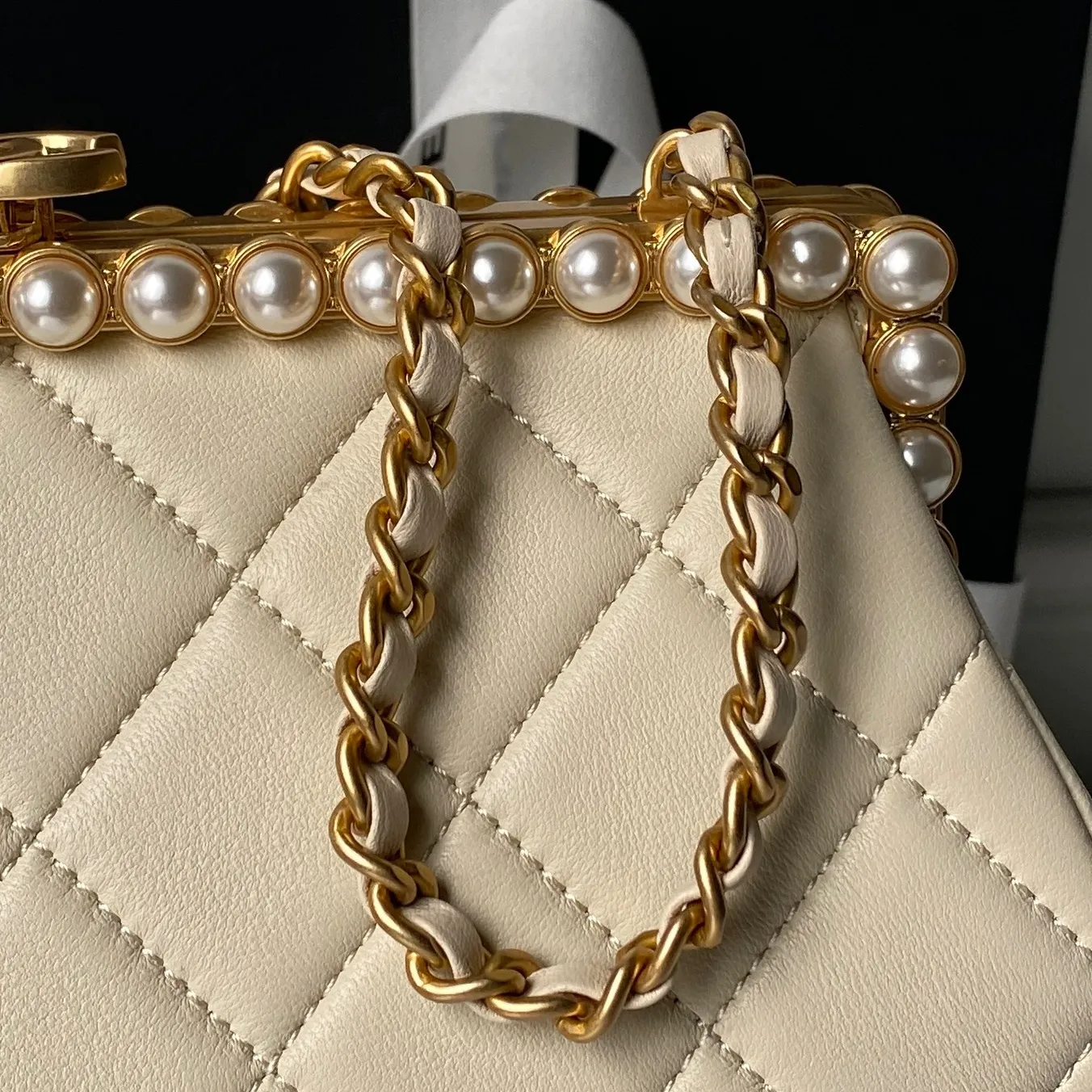 All Categories Chanel Women's Bags (Chanel) Chanel AS5912