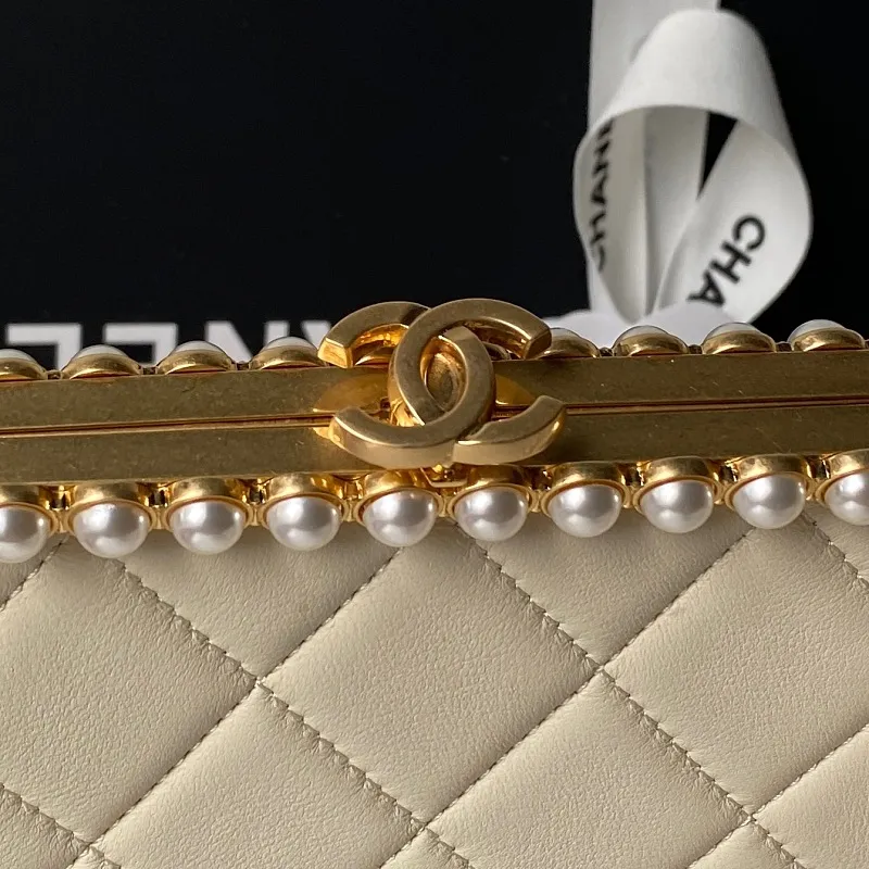 All Categories Chanel Women's Bags (Chanel) Chanel AS5912