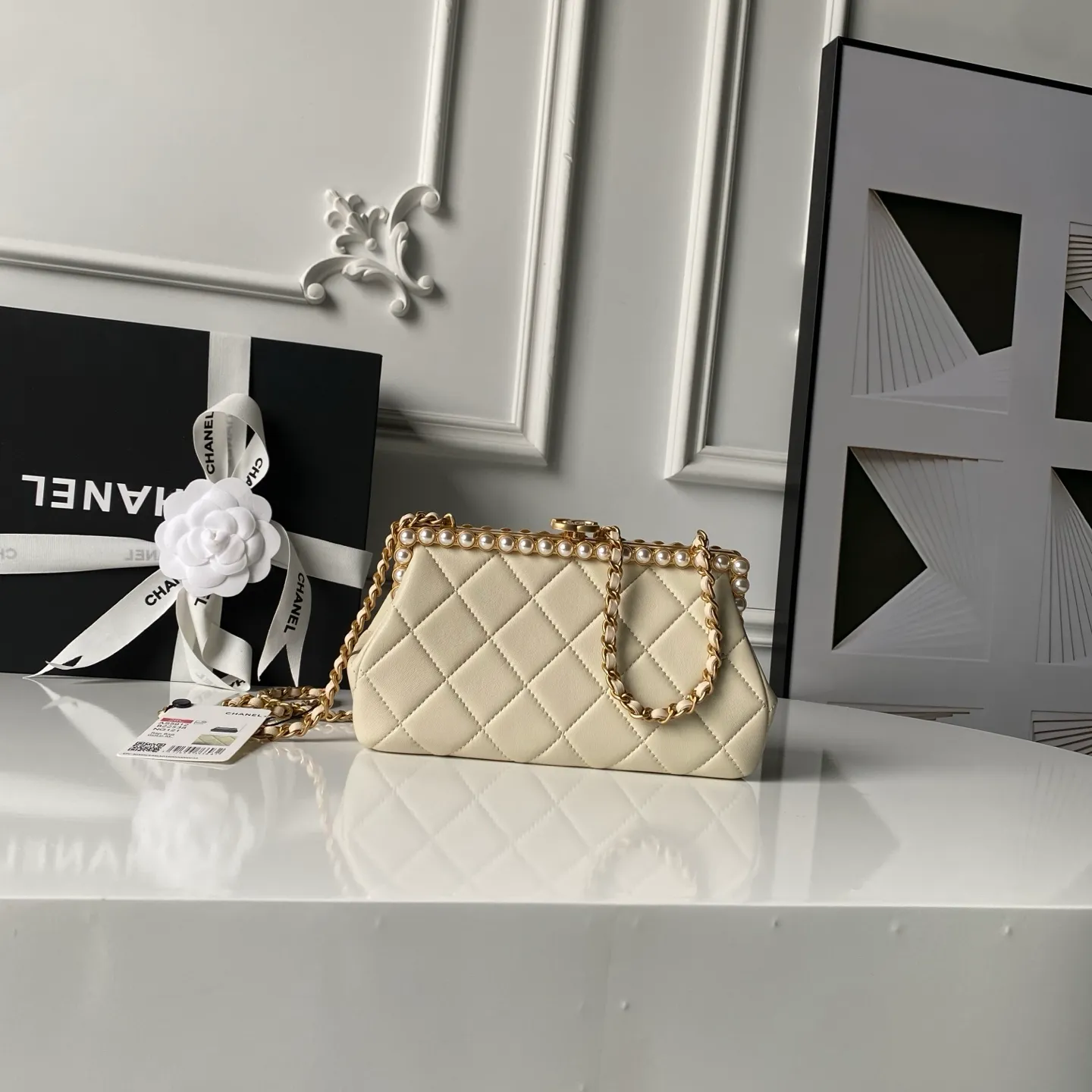 All Categories Chanel Women's Bags (Chanel) Chanel AS5912