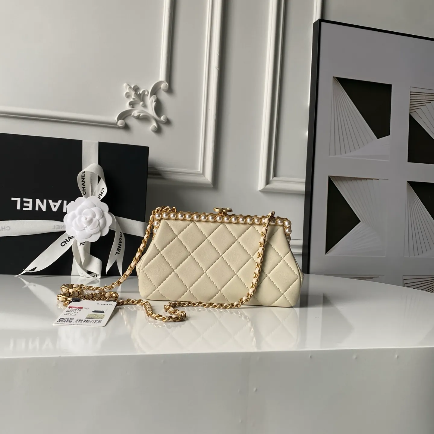 All Categories Chanel Women's Bags (Chanel) Chanel AS5912