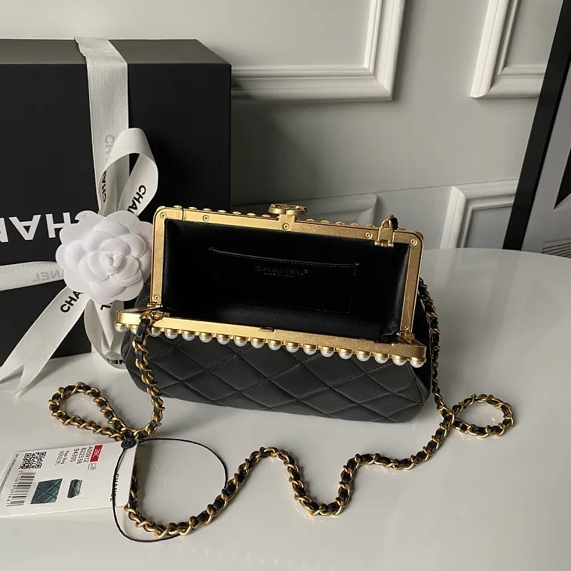 All Categories Chanel Women's Bags (Chanel) Chanel AS5912