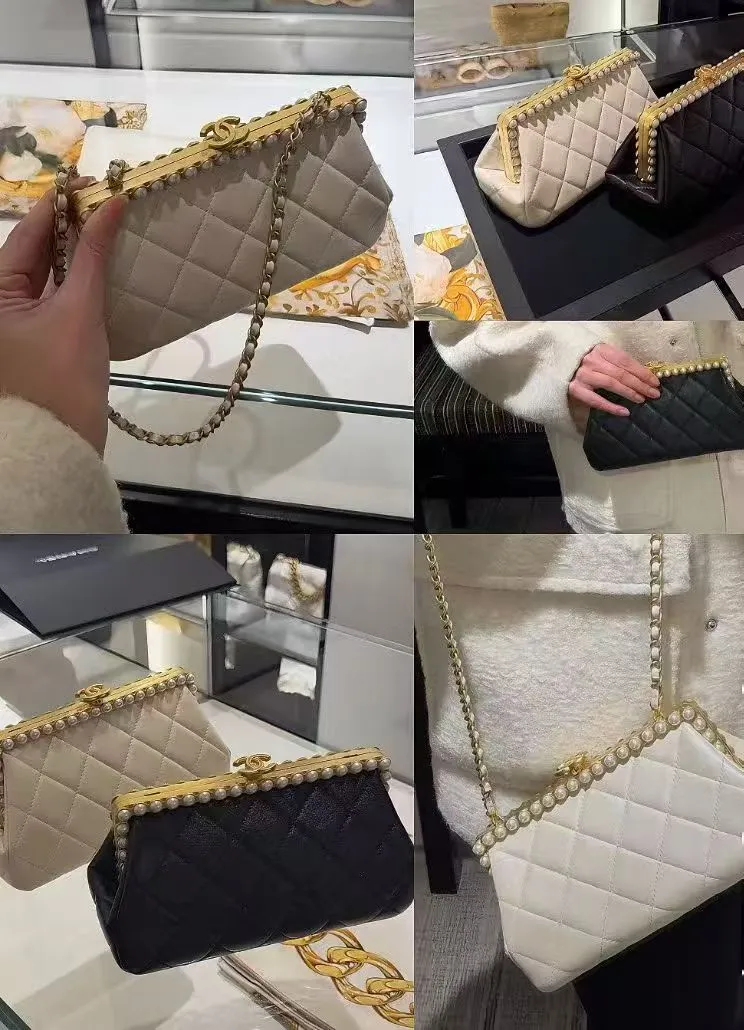 All Categories Chanel Women's Bags (Chanel) Chanel AS5912