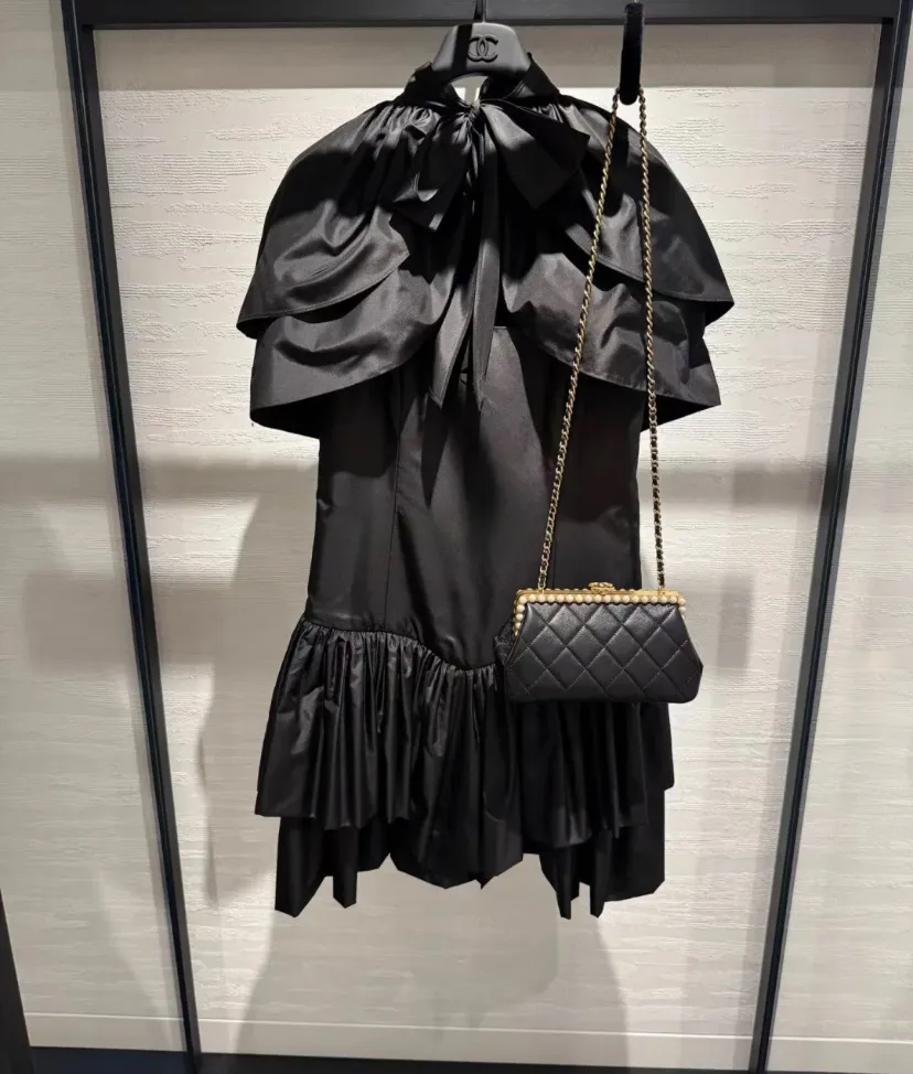 All Categories Chanel Women's Bags (Chanel) Chanel AS5912