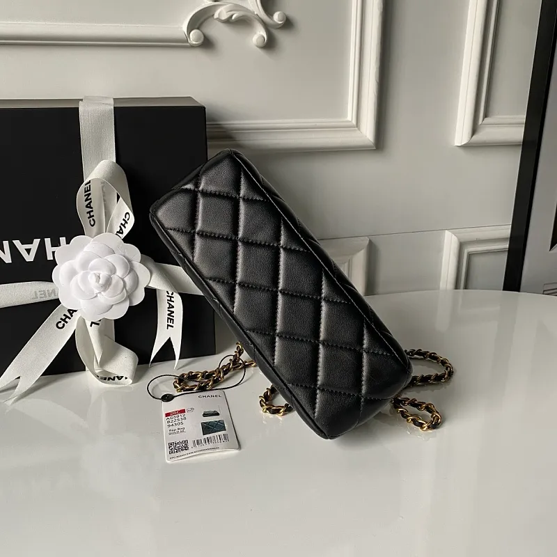 All Categories Chanel Women's Bags (Chanel) Chanel AS5912
