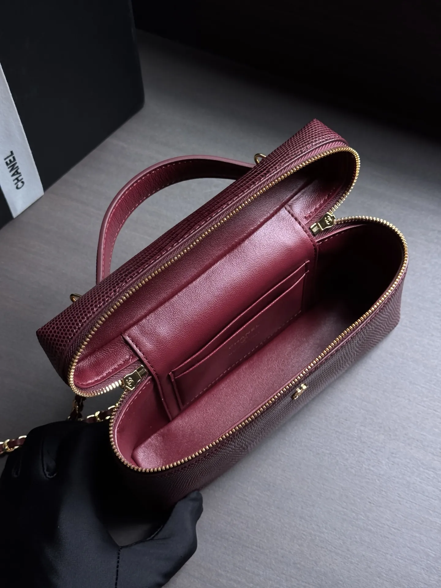All Categories Chanel Women's Bags (Chanel) Chanel Original Order AP5285