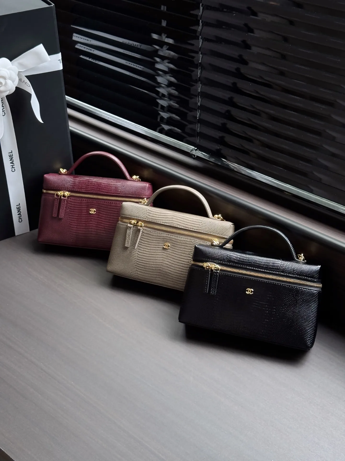 All Categories Chanel Women's Bags (Chanel) Chanel Original Order AP5285