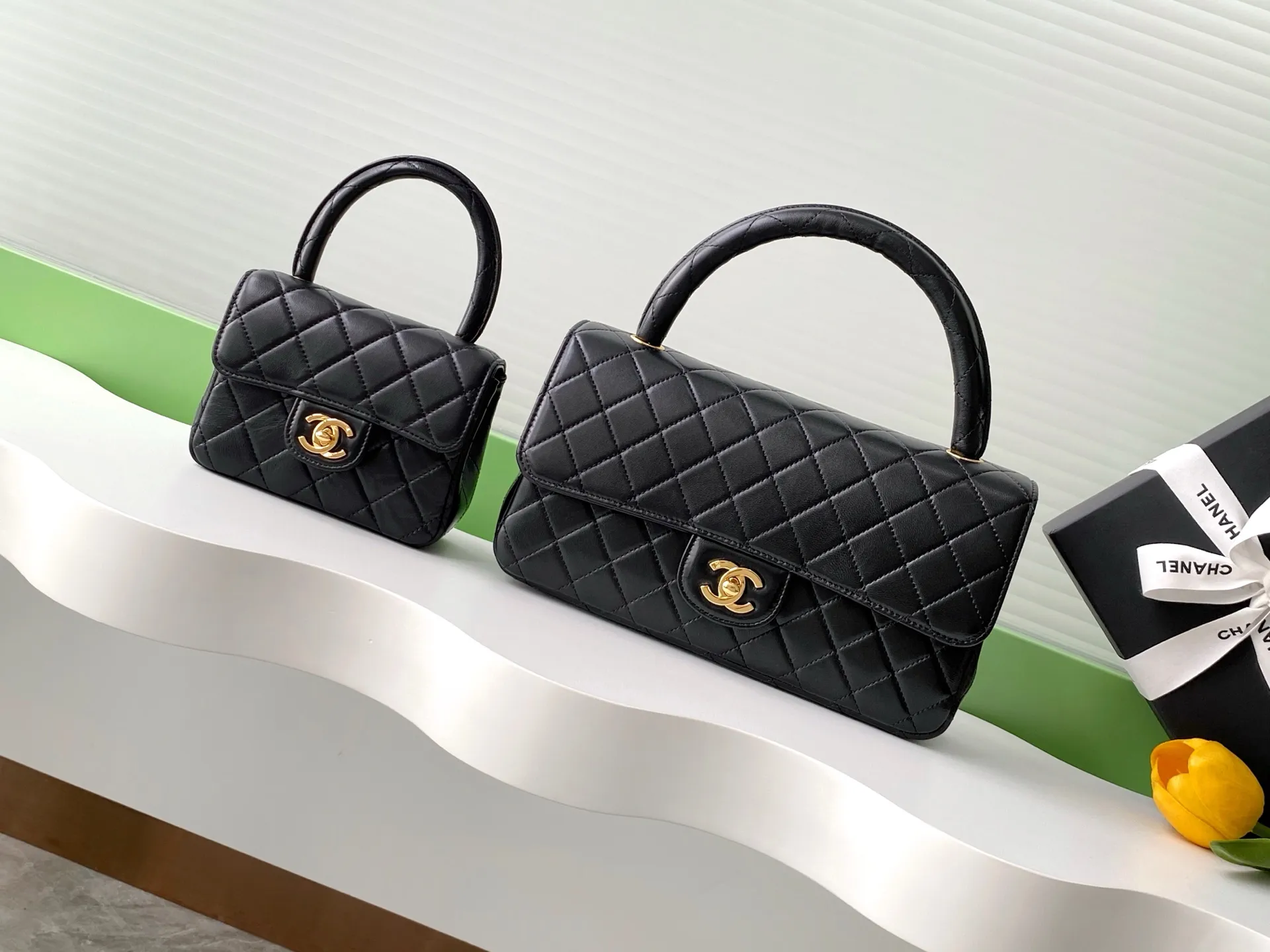 All Categories Chanel Women's Bags (Chanel) Chanel AS3869