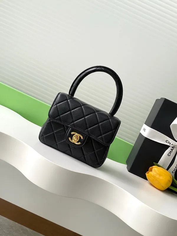 All Categories Chanel Women's Bags (Chanel) Chanel AS3869