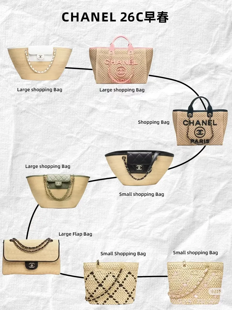 All Categories Chanel Women's Bags (Chanel) Chanel 2626
