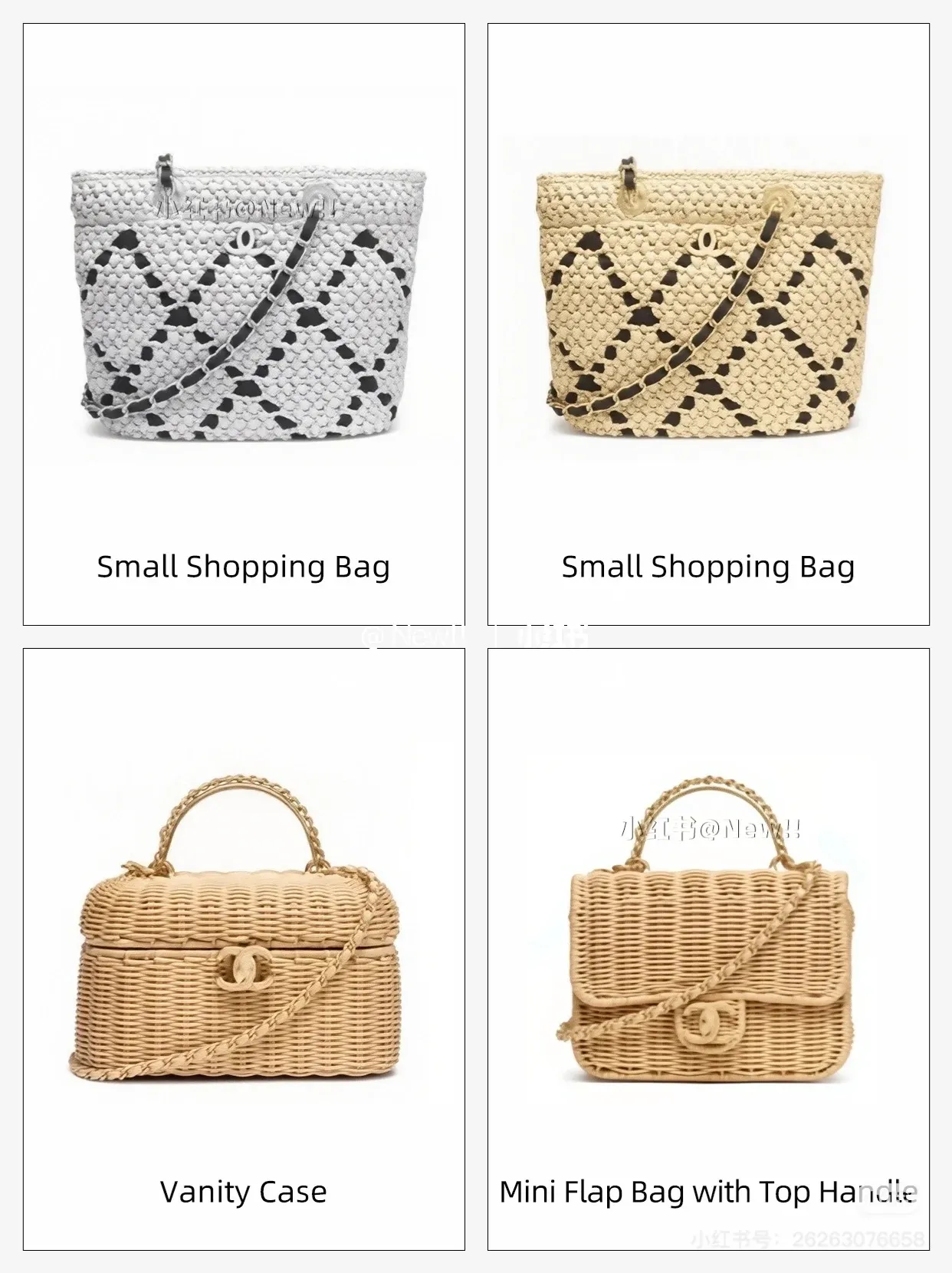 All Categories Chanel Women's Bags (Chanel) Chanel 2626