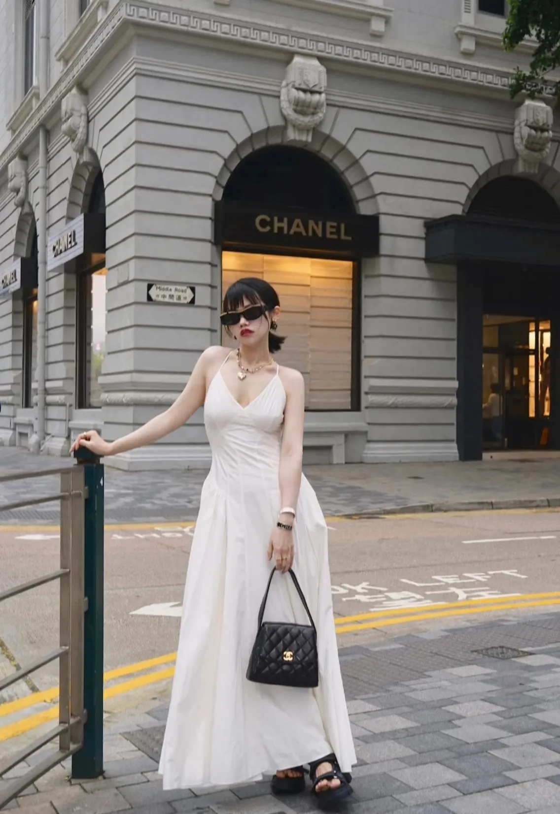 All Categories Chanel Women's Bags 2 (Chanel) Chanel 228