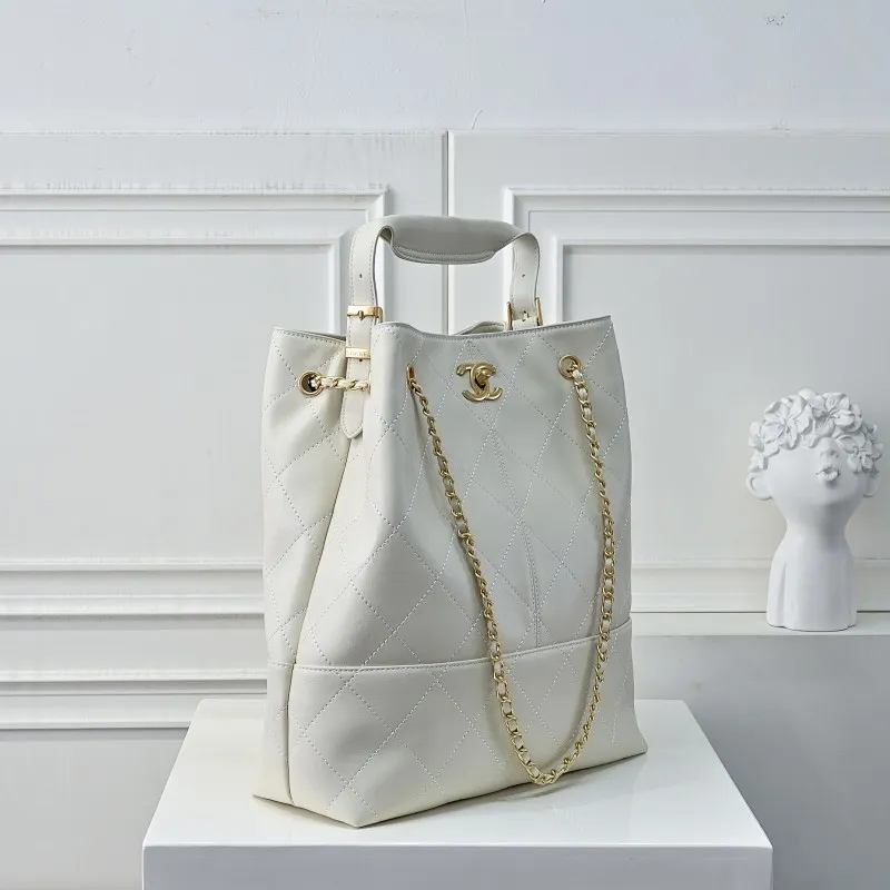 All Categories Official Website "Brand Women's Bags" Women's Bags 💙 Chanel 2025 New CHANEL Crossbody Bag