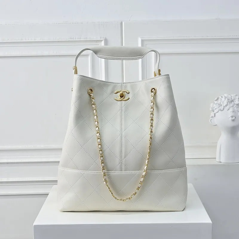 All Categories Official Website "Brand Women's Bags" Women's Bags 💙 Chanel 2025 New CHANEL Crossbody Bag