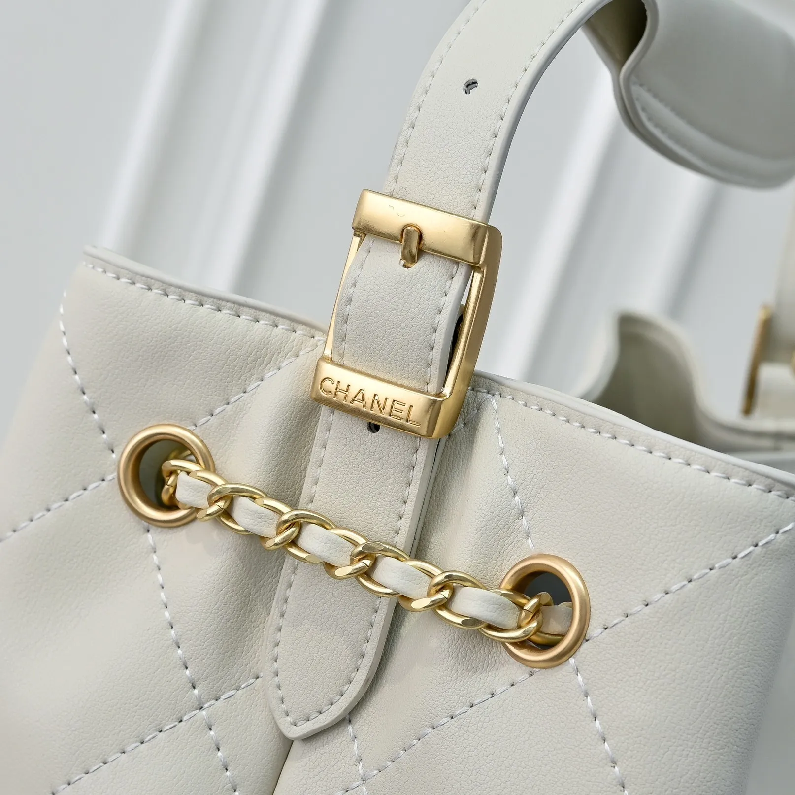 All Categories Official Website "Brand Women's Bags" Women's Bags 💙 Chanel 2025 New CHANEL Crossbody Bag