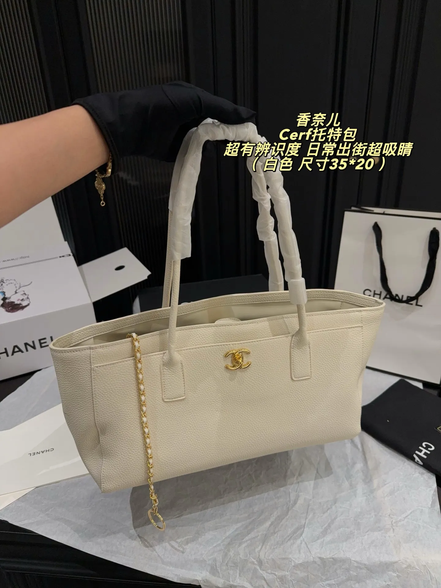 All Categories Official Website "Brand Women's Bags" Women's Bags 💙 Chanel 2026 New CHANEL Handbags