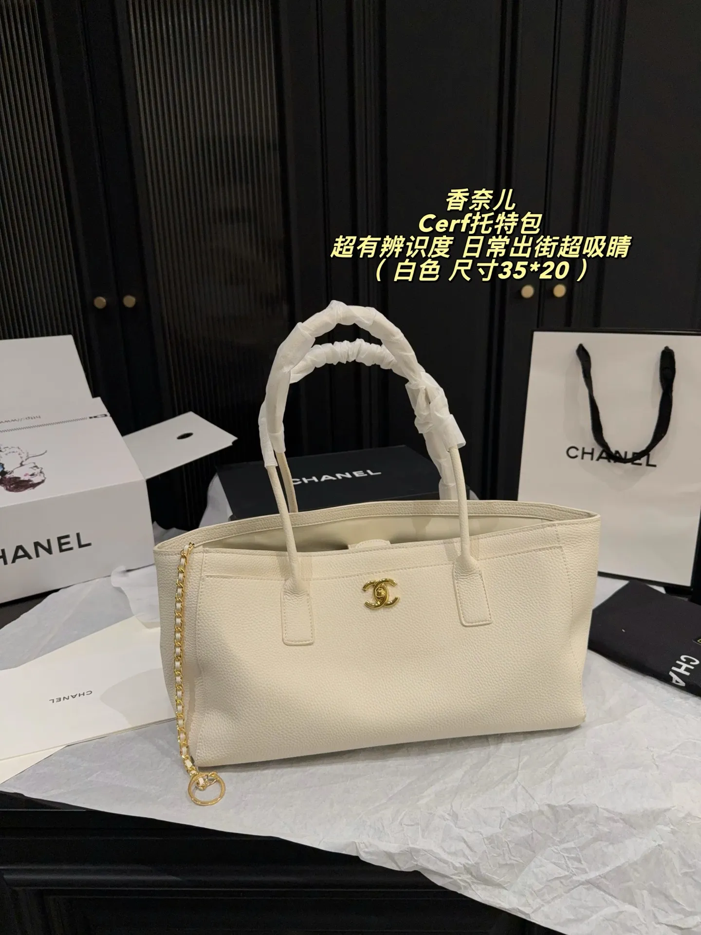 All Categories Official Website "Brand Women's Bags" Women's Bags 💙 Chanel 2026 New CHANEL Handbags