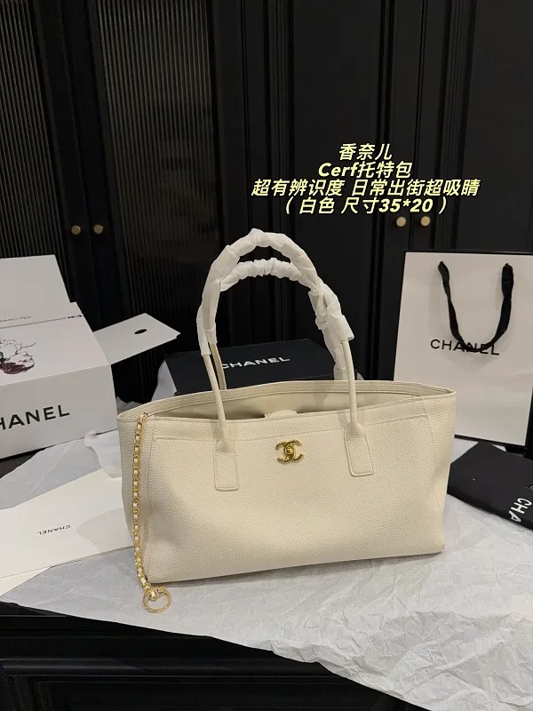 All Categories Official Website "Brand Women's Bags" Women's Bags 💙 Chanel 2026 New CHANEL Handbags