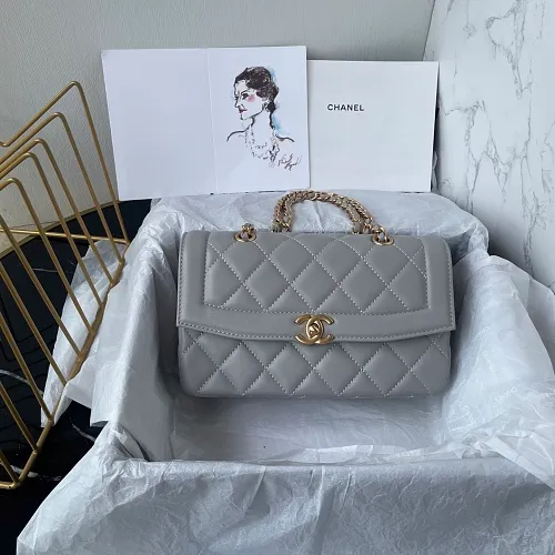 All Categories Chanel Women's Bags 2 (Chanel) Chanel Original Order AS5258