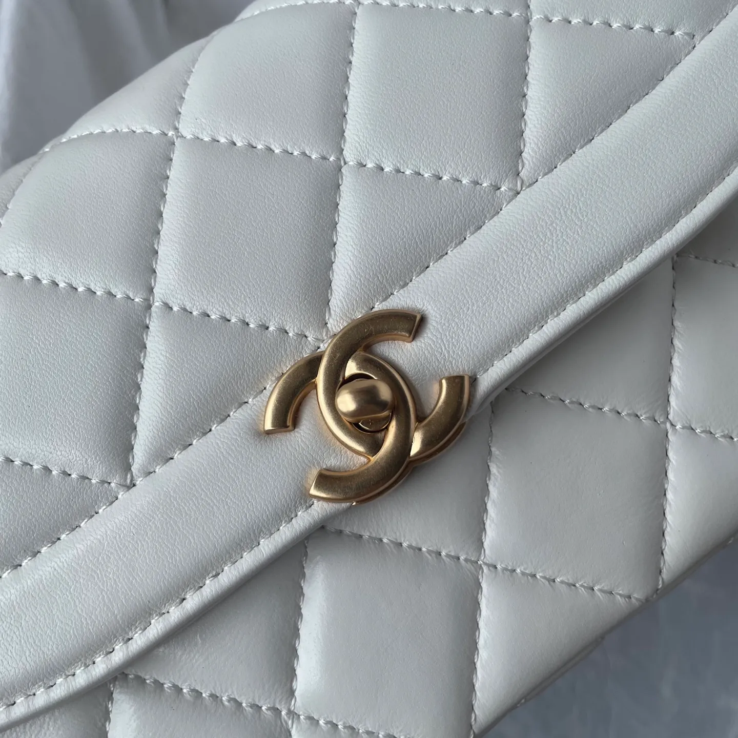 All Categories Chanel Women's Bags 2 (Chanel) Chanel Original Order AS5258