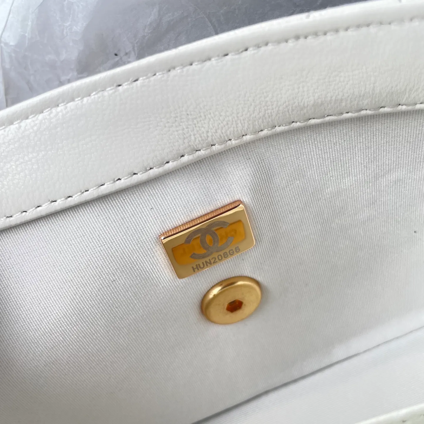 All Categories Chanel Women's Bags 2 (Chanel) Chanel Original Order AS5258