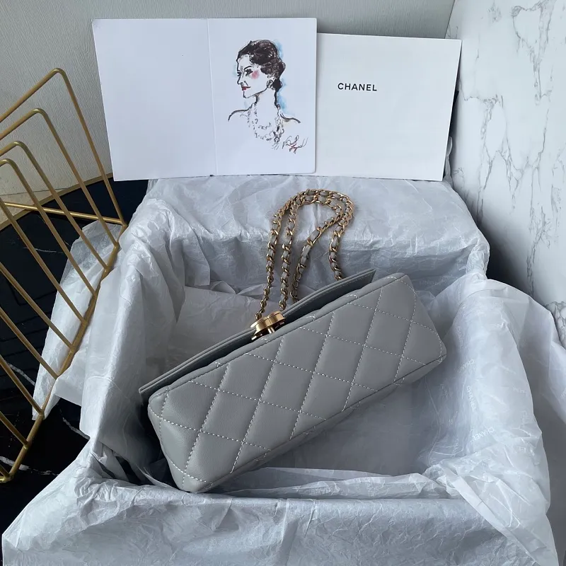All Categories Chanel Women's Bags 2 (Chanel) Chanel Original Order AS5258