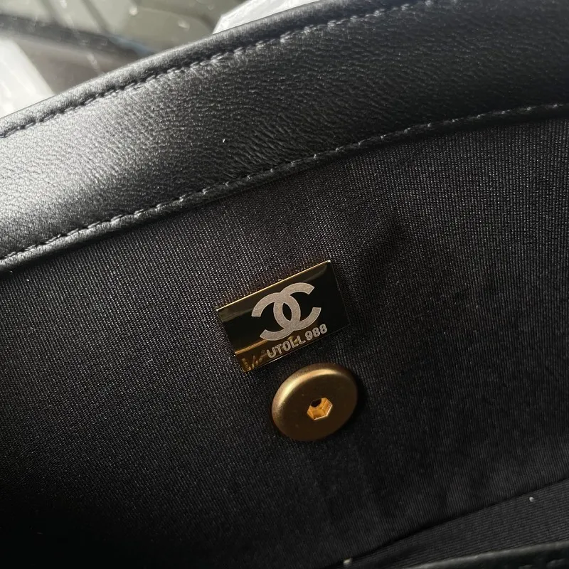 All Categories Chanel Women's Bags 2 (Chanel) Chanel Original Order AS5258