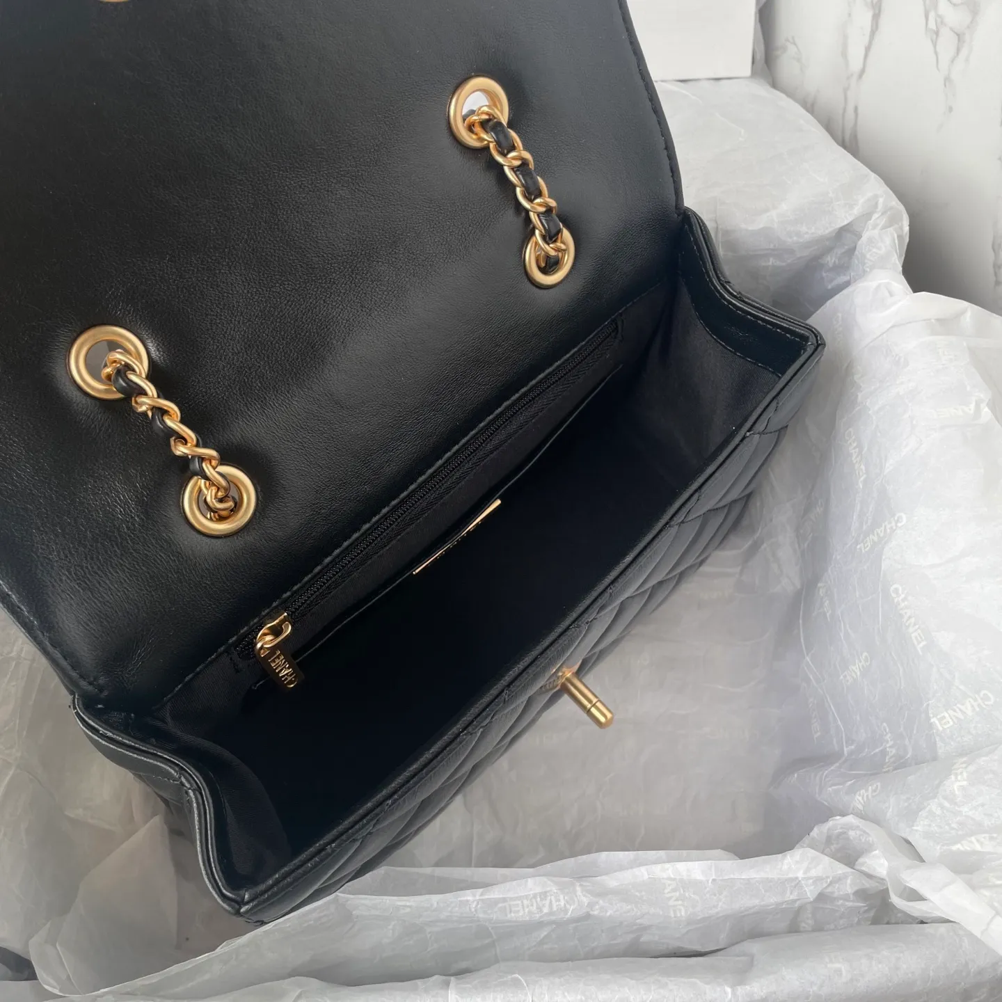 All Categories Chanel Women's Bags 2 (Chanel) Chanel Original Order AS5258