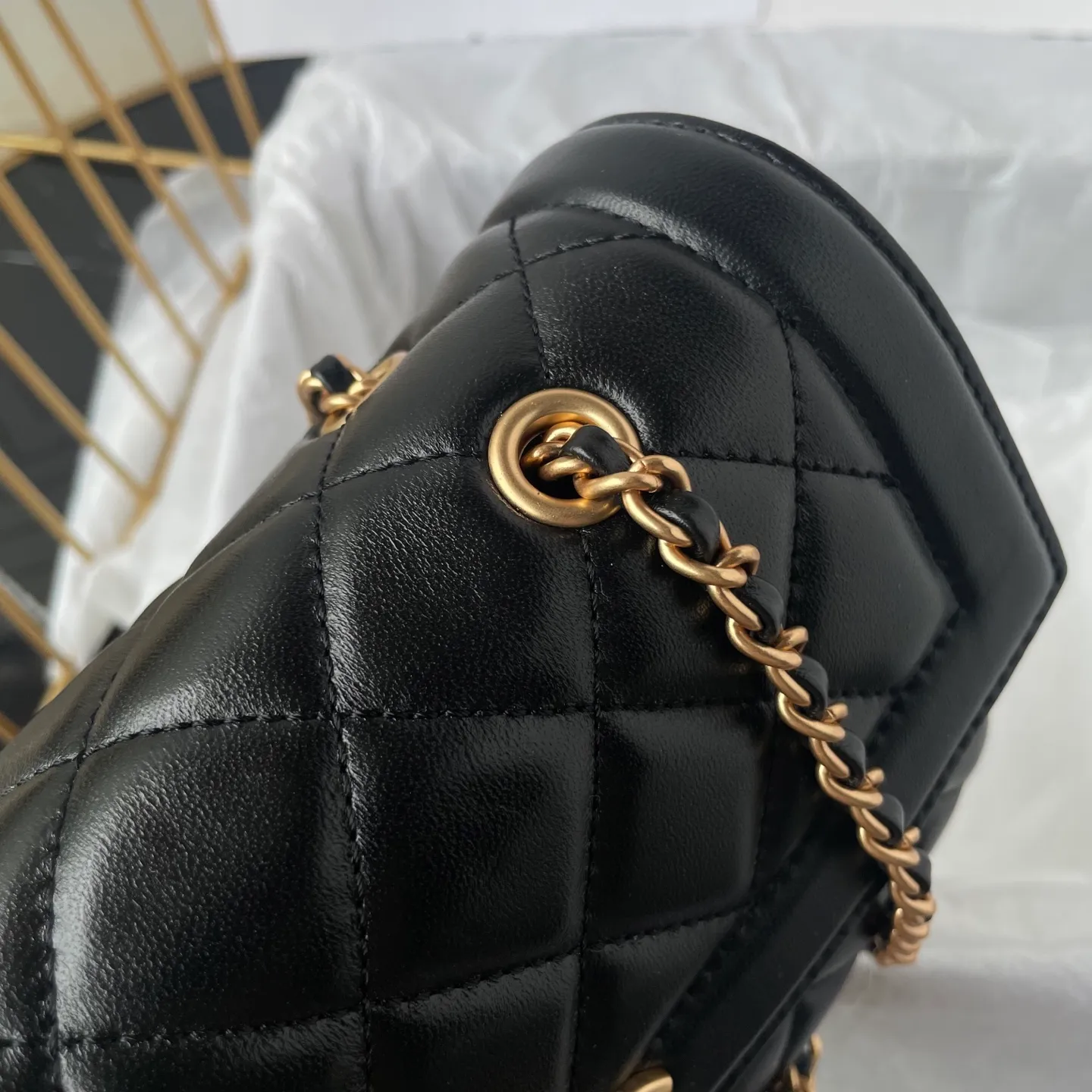 All Categories Chanel Women's Bags 2 (Chanel) Chanel Original Order AS5258