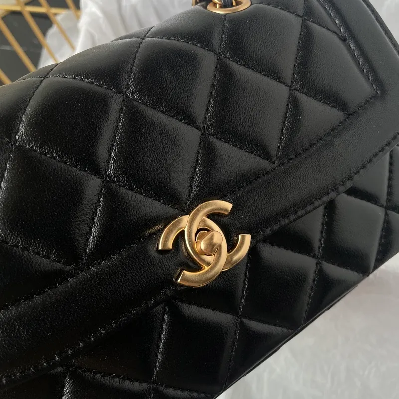 All Categories Chanel Women's Bags 2 (Chanel) Chanel Original Order AS5258