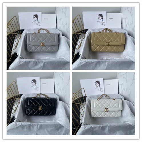 All Categories Chanel Women's Bags 2 (Chanel) Chanel Original Order AS5258